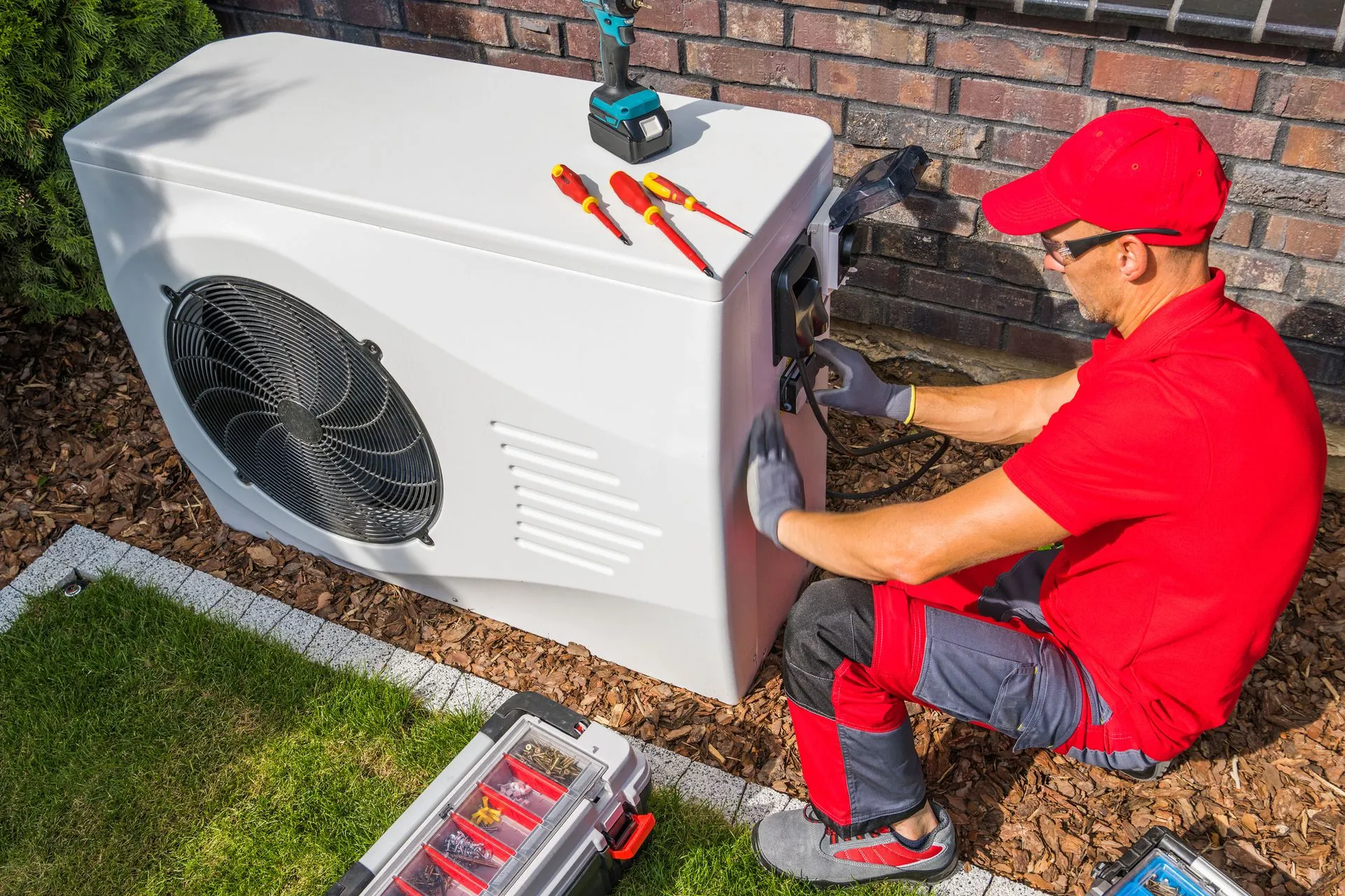 About HVAC in Morriston, FL